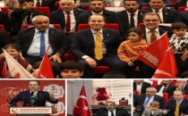  BAŞKAN CENGİZ GÜVEN TAZELEDİ 